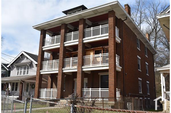 Affordable Housing