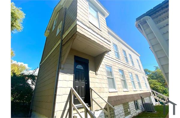 Affordable Housing