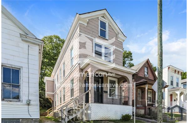 Affordable Housing