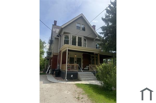 Affordable Housing