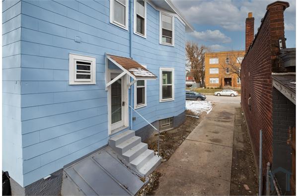 Affordable Housing