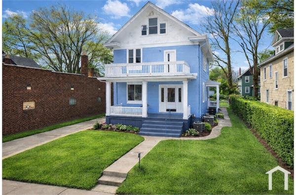 Affordable Housing