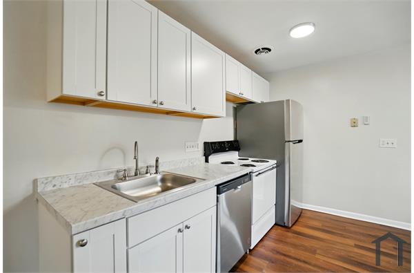 Affordable Housing