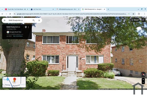 Affordable Housing