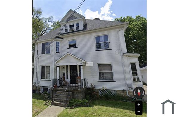 Affordable Housing