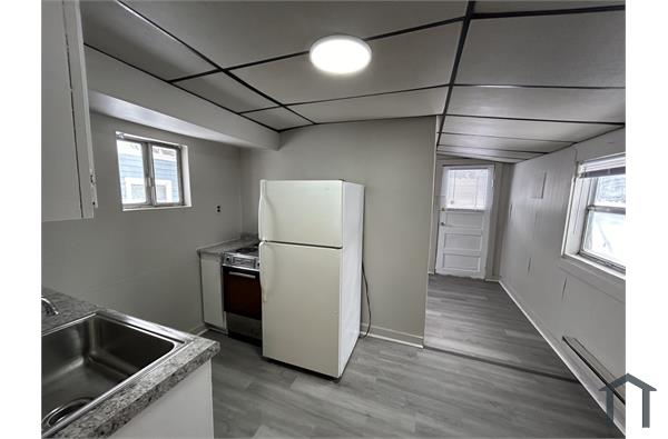 Affordable Housing
