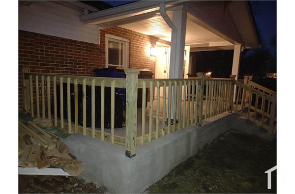 Affordable Housing