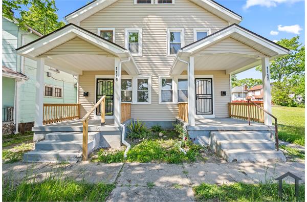 Affordable Housing