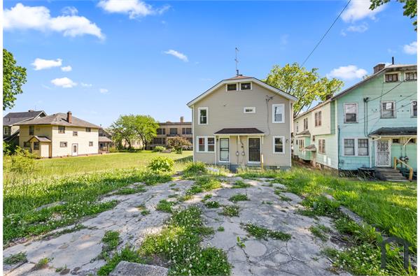 Affordable Housing