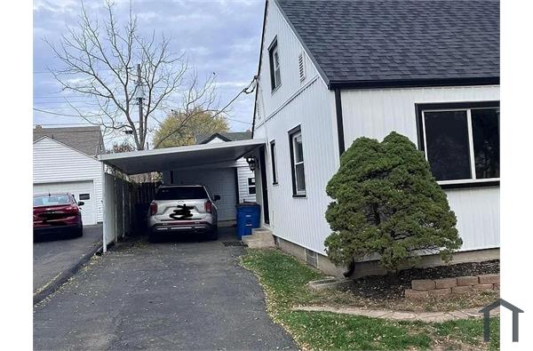 Affordable Housing