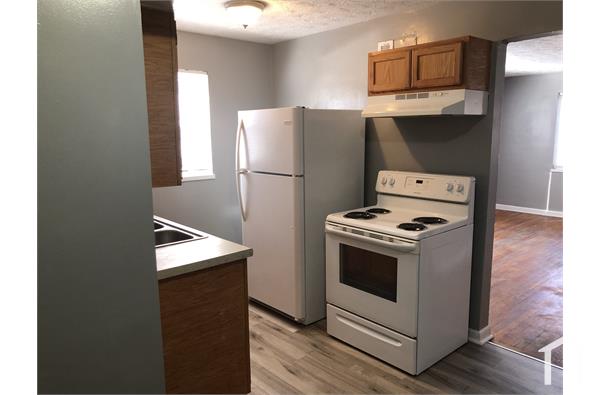 Affordable Housing