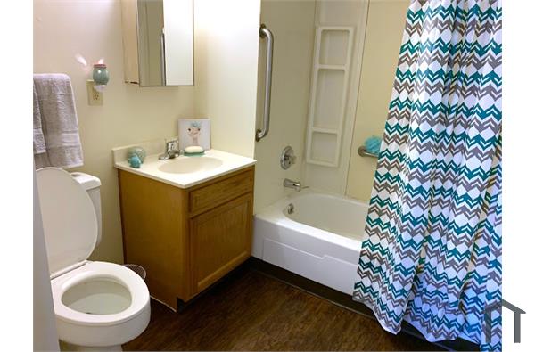 Affordable Housing