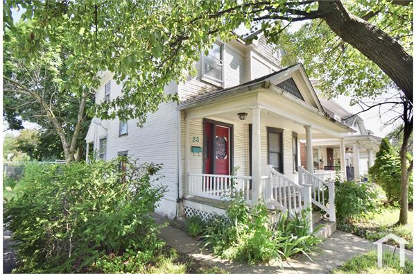Affordable Housing
