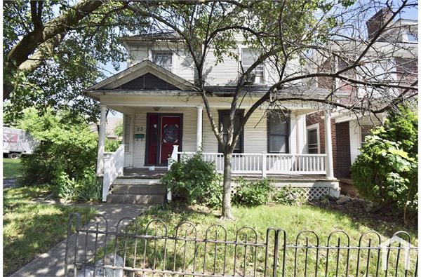 Affordable Housing