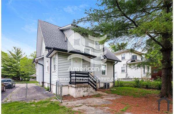 Affordable Housing