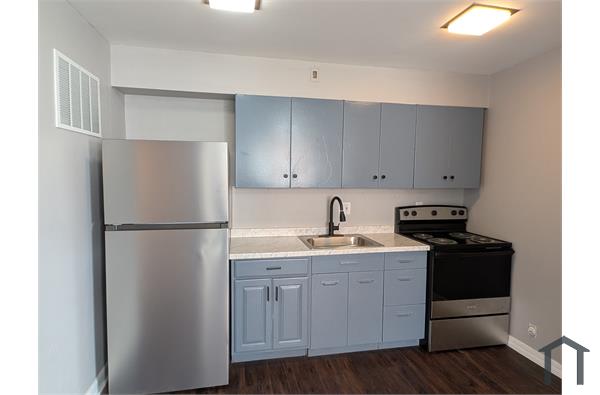 Affordable Housing