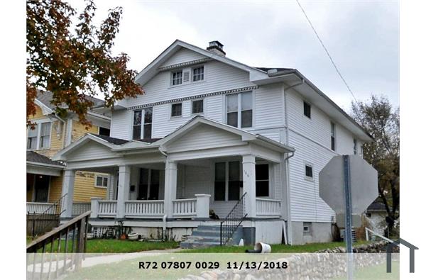 Affordable Housing