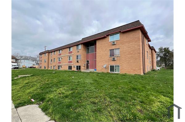 Affordable Housing