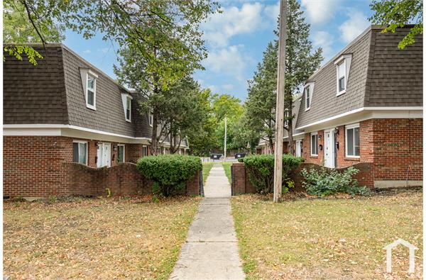 Affordable Housing