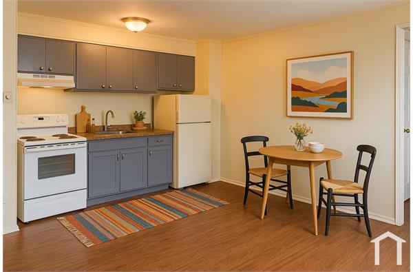 Affordable Housing