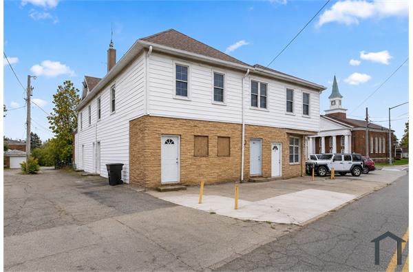 Affordable Housing