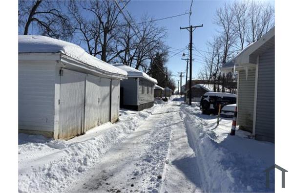 Affordable Housing