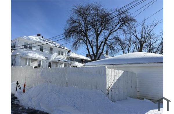 Affordable Housing
