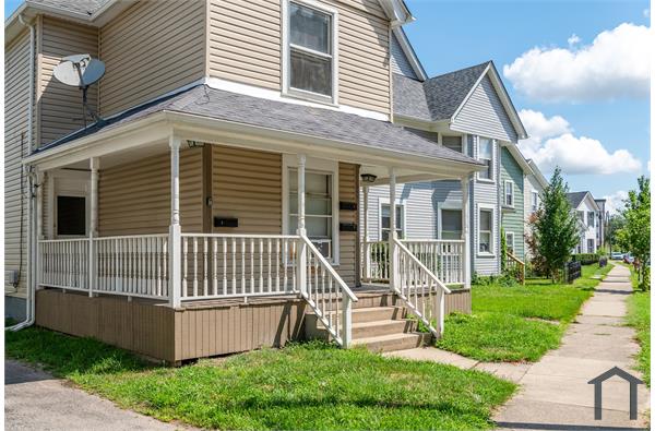 Affordable Housing
