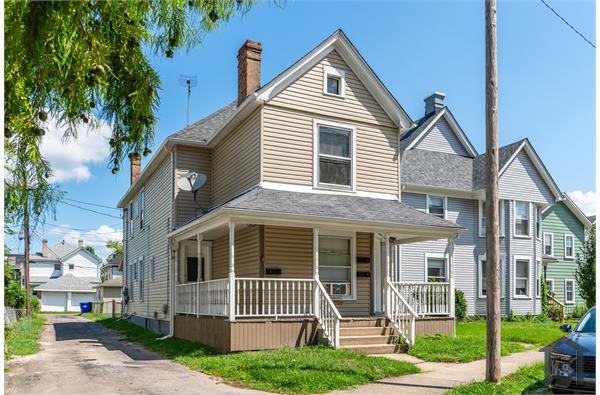 Affordable Housing