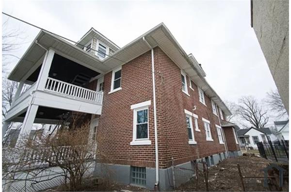 Affordable Housing