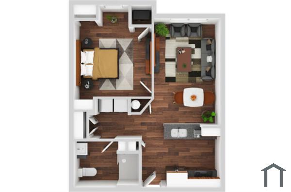 Affordable Housing