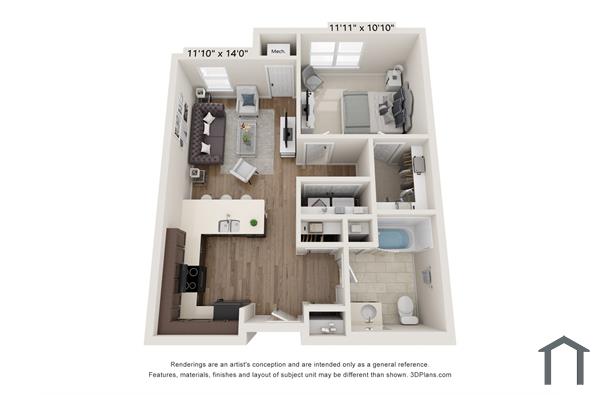 Affordable Housing