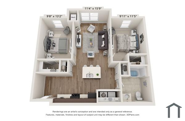 Affordable Housing