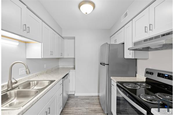 Affordable Housing