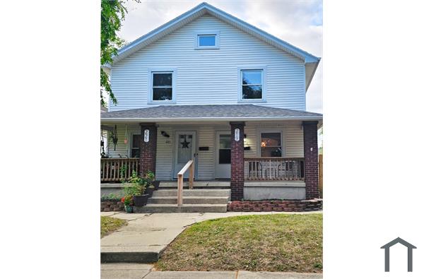 Affordable Housing