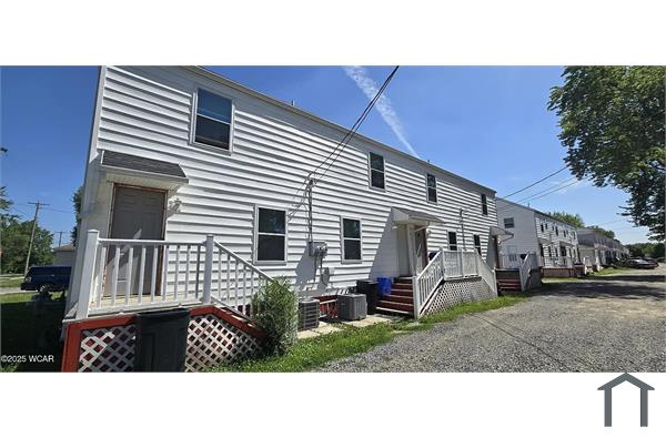 Affordable Housing