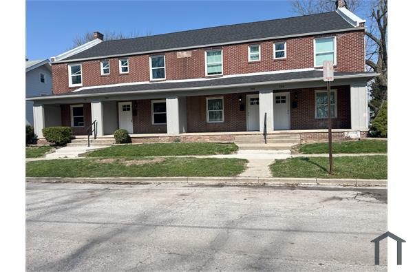 Affordable Housing
