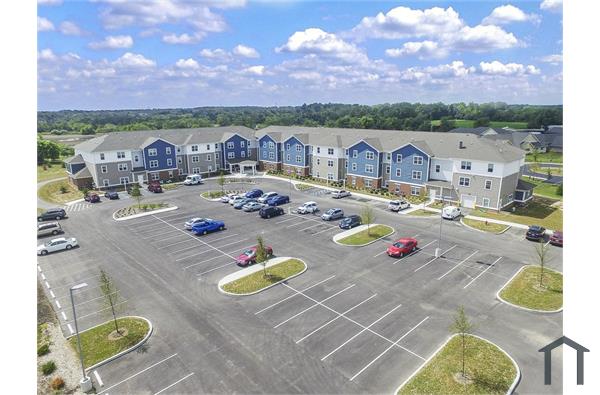 Affordable Housing