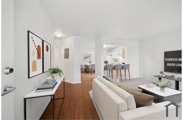 Affordable Housing