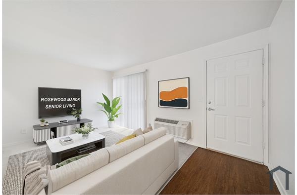 Affordable Housing