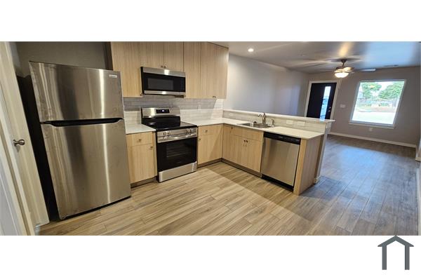 Affordable Housing
