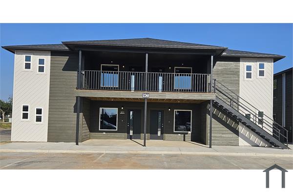 Affordable Housing