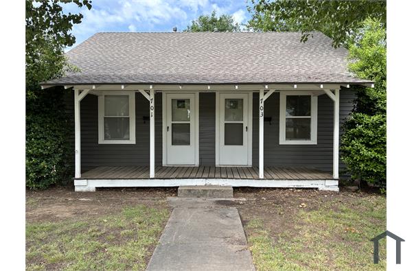 Affordable Housing