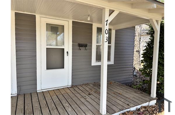 Affordable Housing