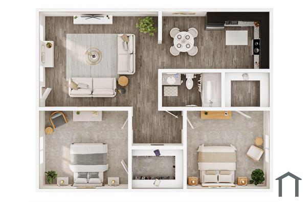 Affordable Housing