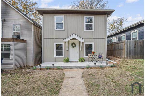 Affordable Housing