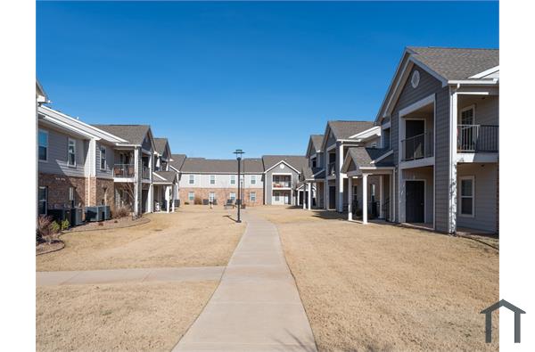 Affordable Housing