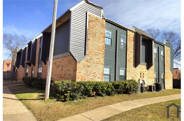 Affordable Housing