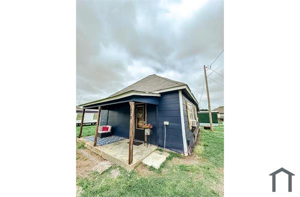 Affordable Housing