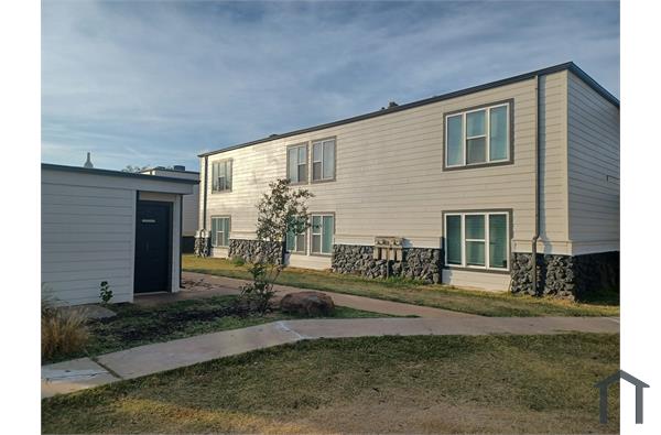 Affordable Housing